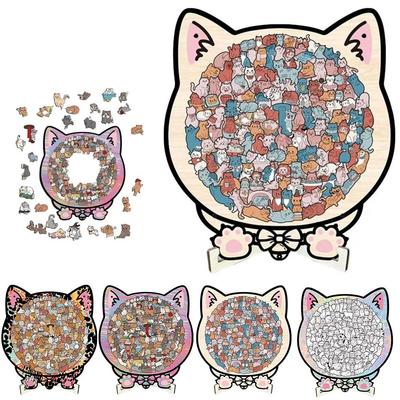 Yapboz & Bulmaca – Bulmacalar