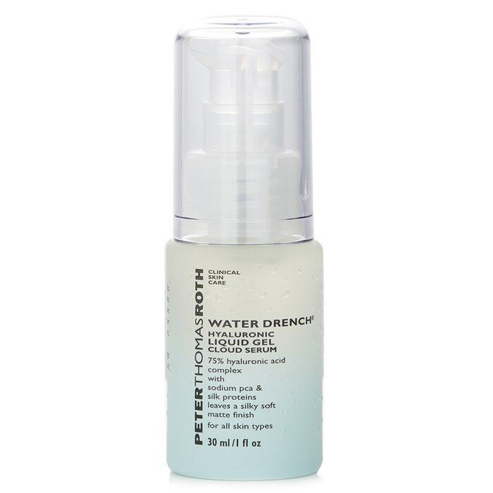 PETER THOMAS ROTH Water Drench Hyaluronic Cloud Serum