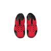 Nike Sunray Protect 2 Children's Sandals Black Red Children Aged 3 7 Years Old 943826-601