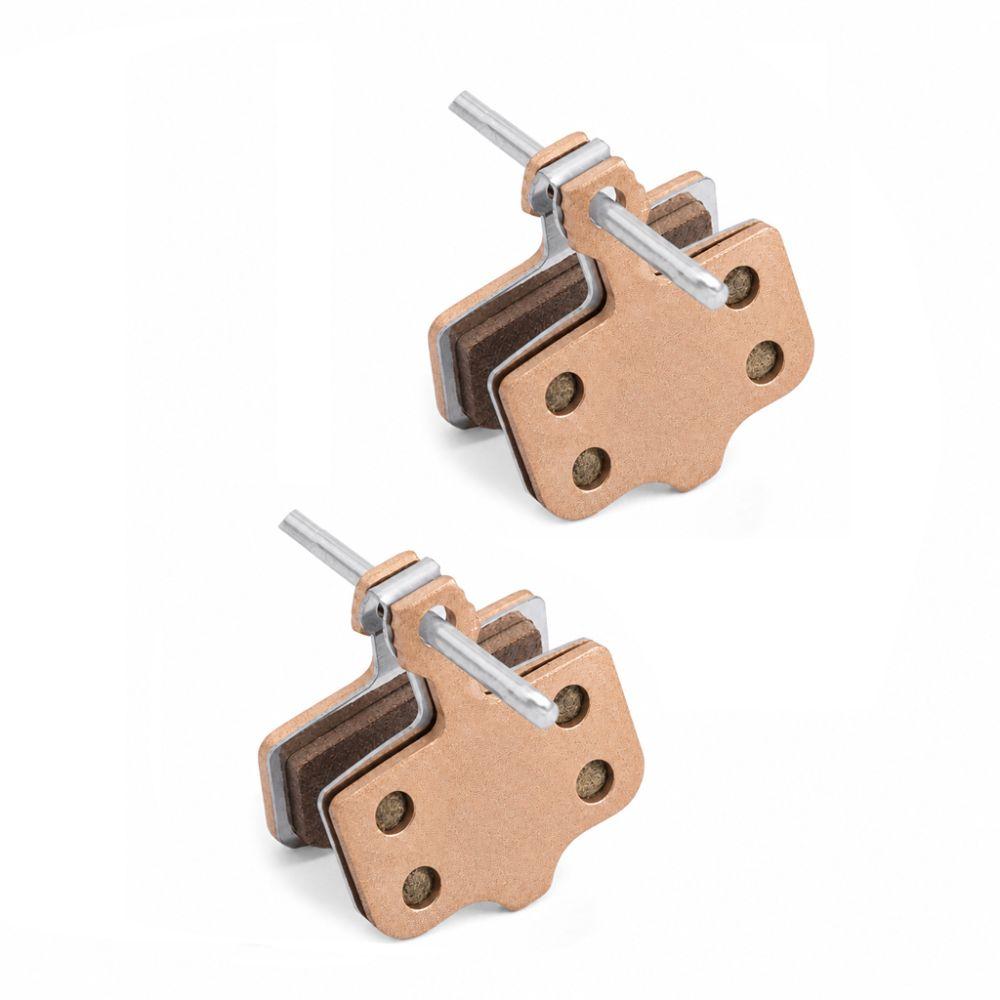 Disc Brake Pads