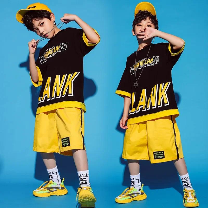 Trainingsanzüge für Jungen, Kleidung für Kinder, Luxuskleidung, Sommeranzug für Jungen, Kinderkleidungsset