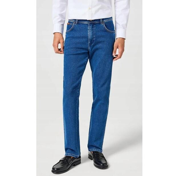 

Джинсы Wrangler Texas EU 50_34