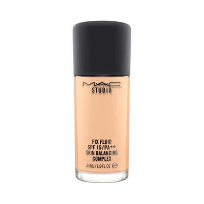 Studio Fix Fluid SPF15/PA++ Foundation Skin Balancing Complex