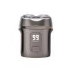 Original Double-Head Portable USB Fast Charging High-Power Shaver