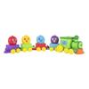 CoComelon Musical Alphabet Train Multicolor CMW0179