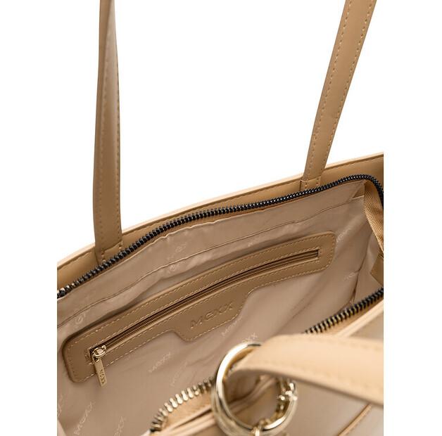 Handbag MEXX - -001-07 Brown