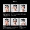 UNO Whip Wash Scrub (Facial Cleanser) 130g Pcs + Sample