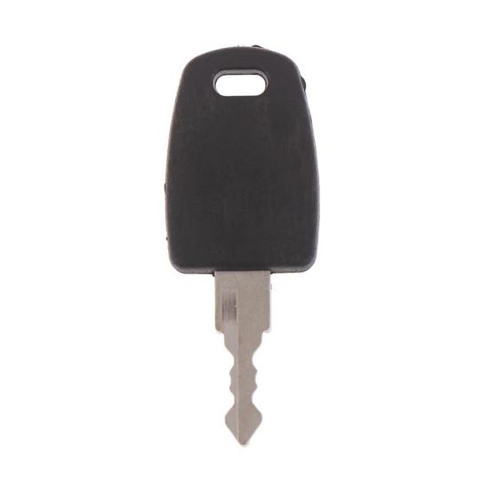 

Универсальный ключ для чемодана, замки для багажа, многофункциональный ключ TSA002 007, удобный ключ для досмотра багажа в аэропорту