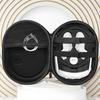 Torba ochronna Hard Bag do gogli Oculus Quest 3 (Czarna)