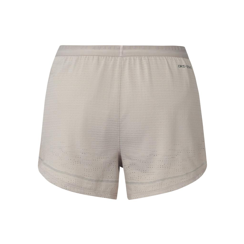 Nike Dry-Fit Adv Run Division Pinnacle Sports Shorts Men Bottoms Gray DA1295-033