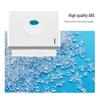 Morton Punch-Free Bathroom Paper Dispenser