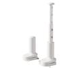 Portable Retractable Folding Travel Hanger for Business Trips & Hotels, No Drilling Required