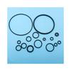7135-110 CAV7135-110 Injection Pump Repair Gaskets KitCompatible with CAV DPA Ford Massey Ferguson