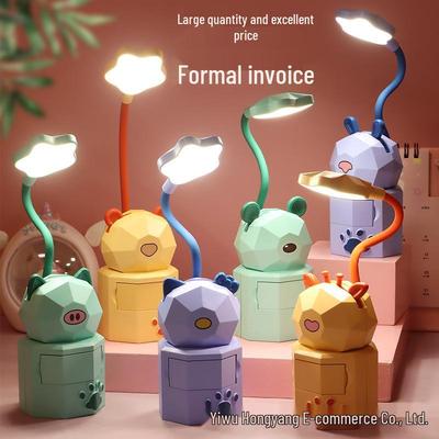 LED-Lampen – LED-Tischleuchten