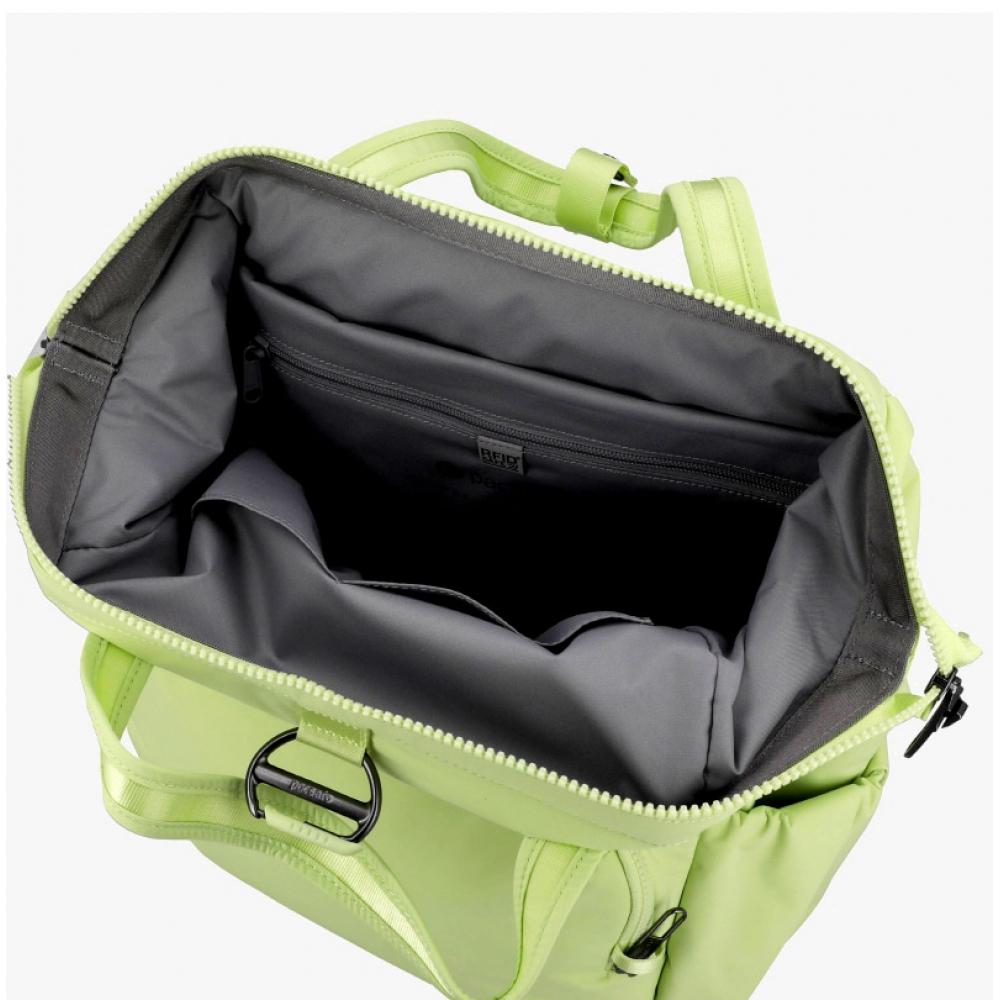 PacSafe Rfid Safe citySafe Rucksack 17l