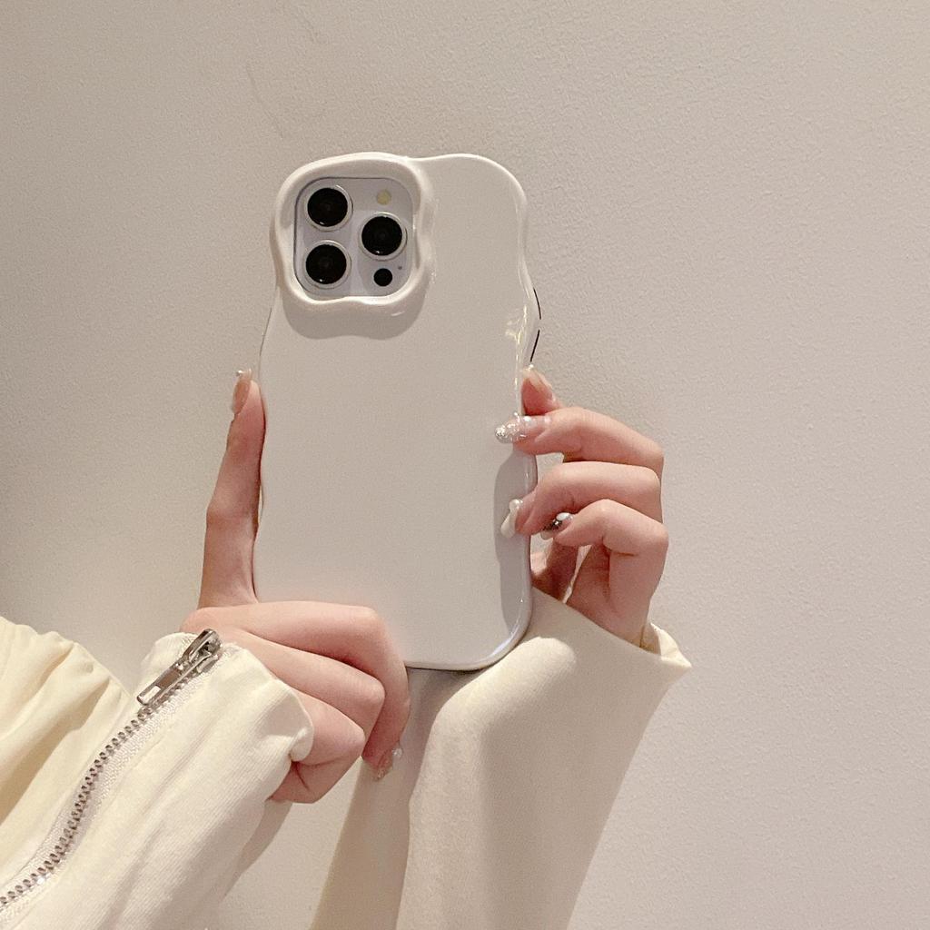 Premium Dubbelskalsfodral för iPhone 16 Pro Max, Apple 17, 15 och 14