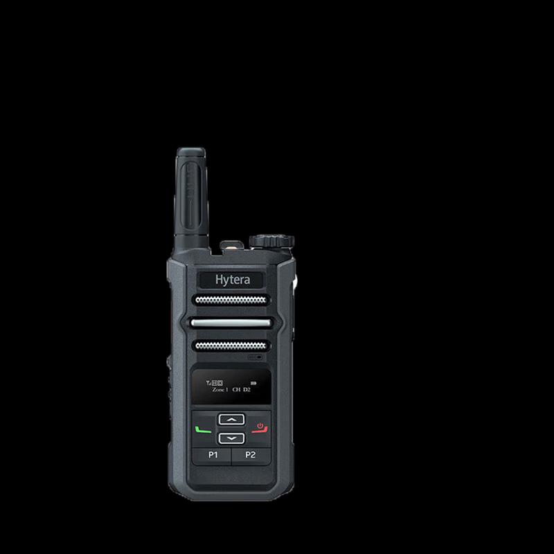 Radio Ricetrasmittente Bluetooth DMR Hytera G36 (Versione NC)