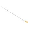 Oil Dipstick 4666139AA Accurate Scale Heat Proof Replacement for Town & Country Pacifica