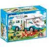 Playmobil 70088 Family Fun Camper Camper