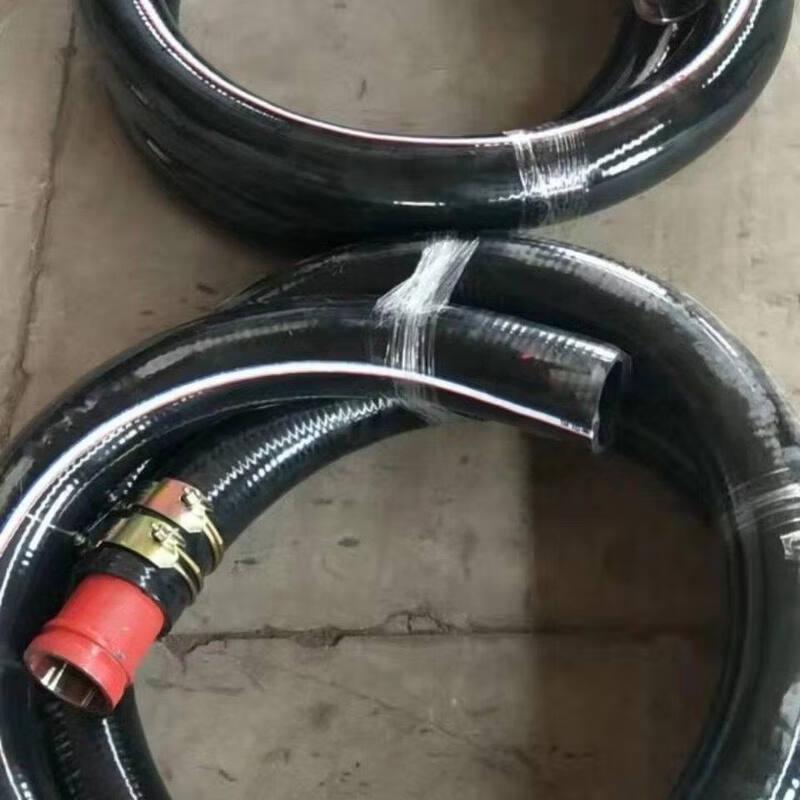 Rongyu Wear-Resistant Concrete Pump Hose