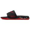 Sandales Air Max Cirro Noires Rouge Université Unisexe DC1460-002