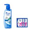 Head & Shoulders Deep Clean Anti-Dandruff Shampoo