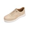 Mook Caimi Casual Sneakers Light Beige 517513302Zq