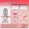 Rainbow Dual Control Electric Blanket with Overheat Protection CN plug (adapter included)