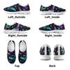 Breathable Daily Sneakers EU 36-48, Non Slip Mesh Sport Shoes, Lightweight Running Shoes for Men Women