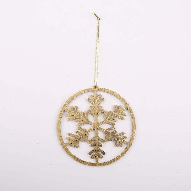 Neue Niedlichen Tier Cartoon Weihnachten Filz Anhänger Rentier Weihnachtsbaum Anhänger Party Navidad Dekorative Anhänger Urlaub Lieferungen