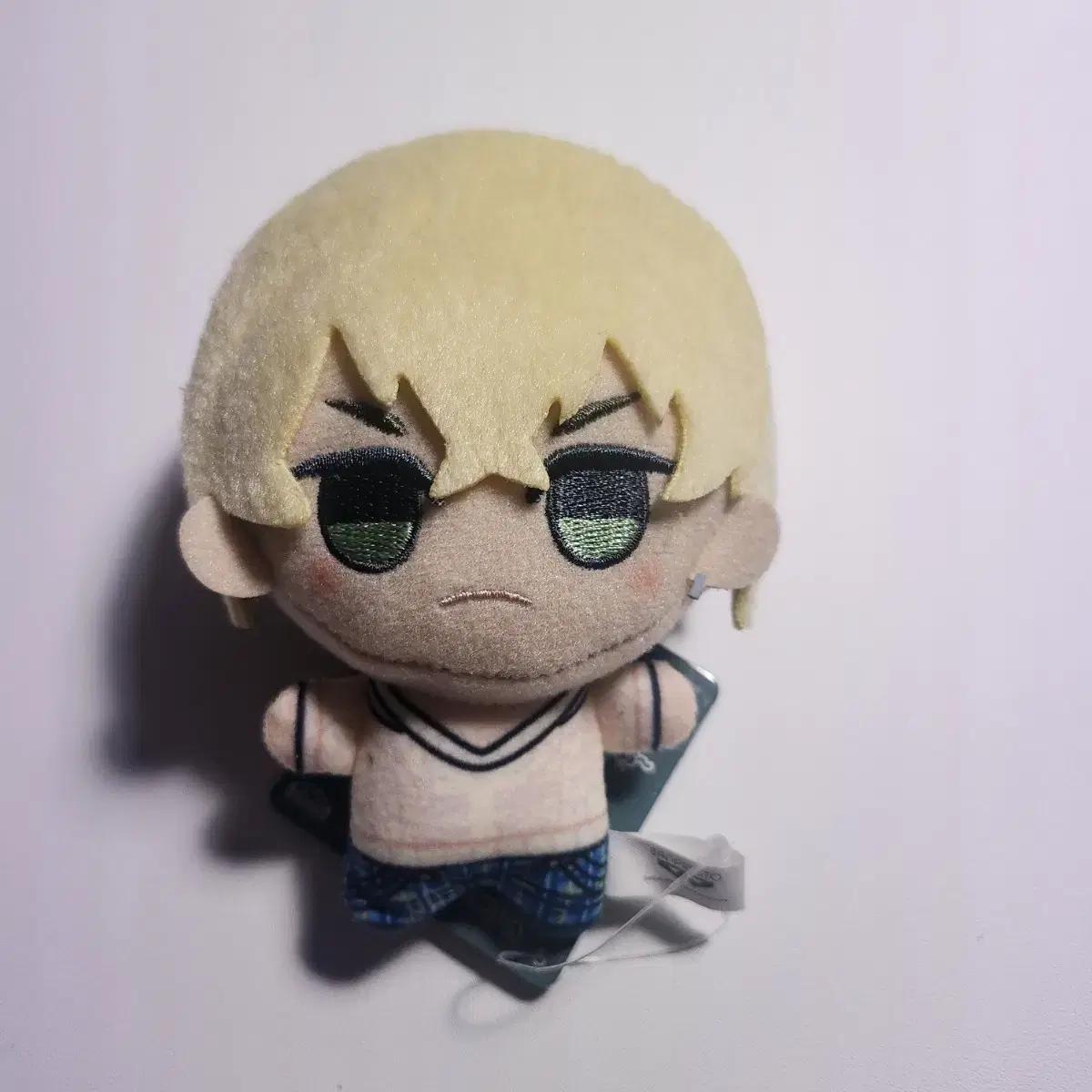 

Chifuyu Chibinui