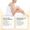 Oceaura Mild Skin Depilatory Cream Daily Cleansing Body Care Gentle Moisturizing Skin Cleansing Depilatory Cream