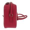 LOUIS VUITTON  M44606 Shoulder Bag Red/scarlet Monogram Ann Platt Women