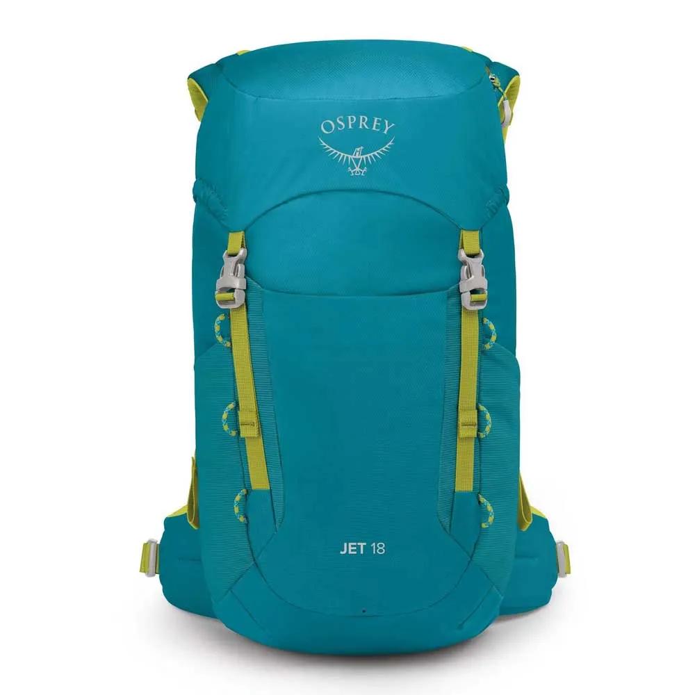 Osprey Юниорский Рюкзак Jet 18L One Size