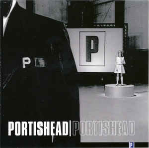 

CD PORTISHEAD - Portishead 5391892 Вперёд! Бит британский рок используется