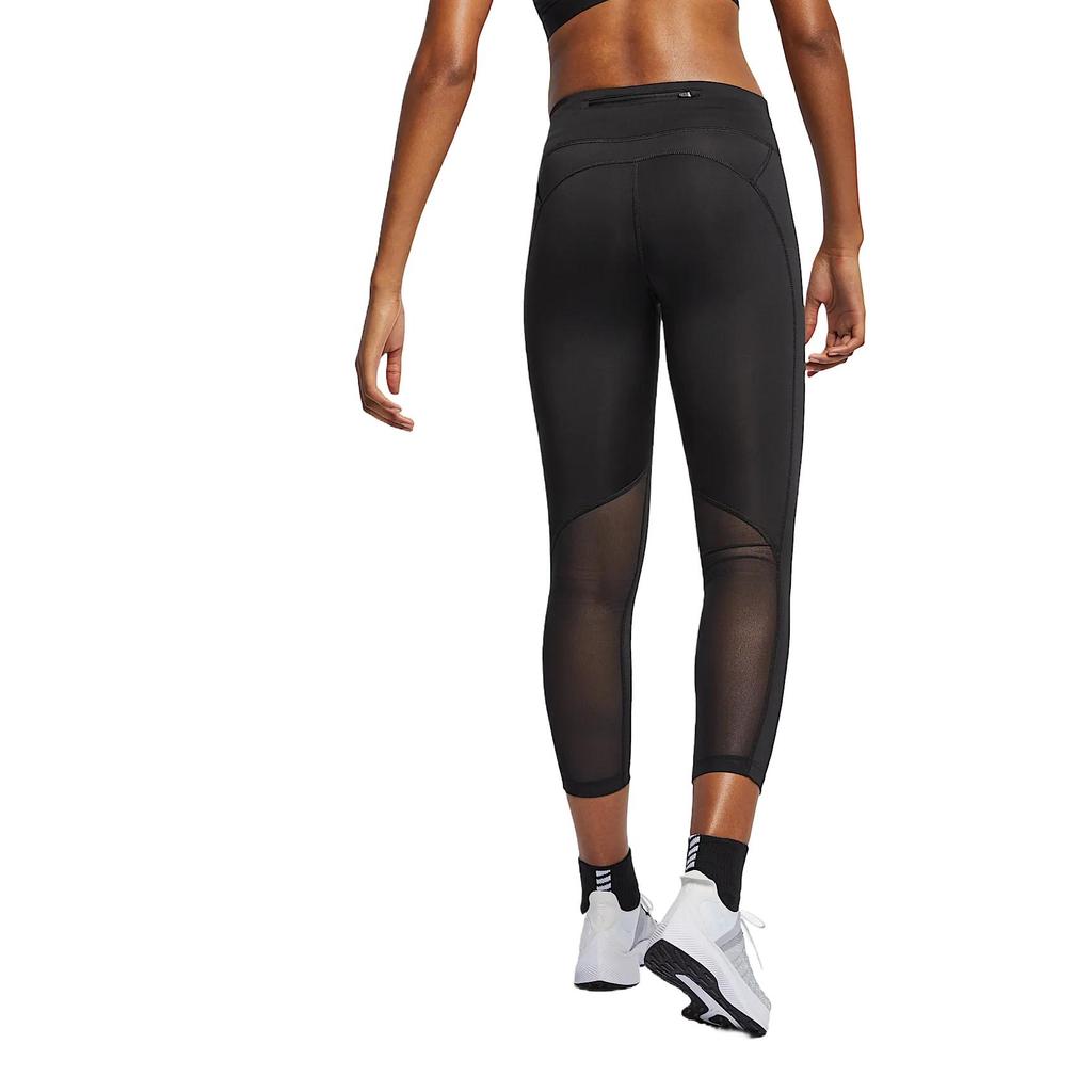 Nike Fashion Comfortable Casual Versatile Yoga Pants Women Pants Black BV0039-010