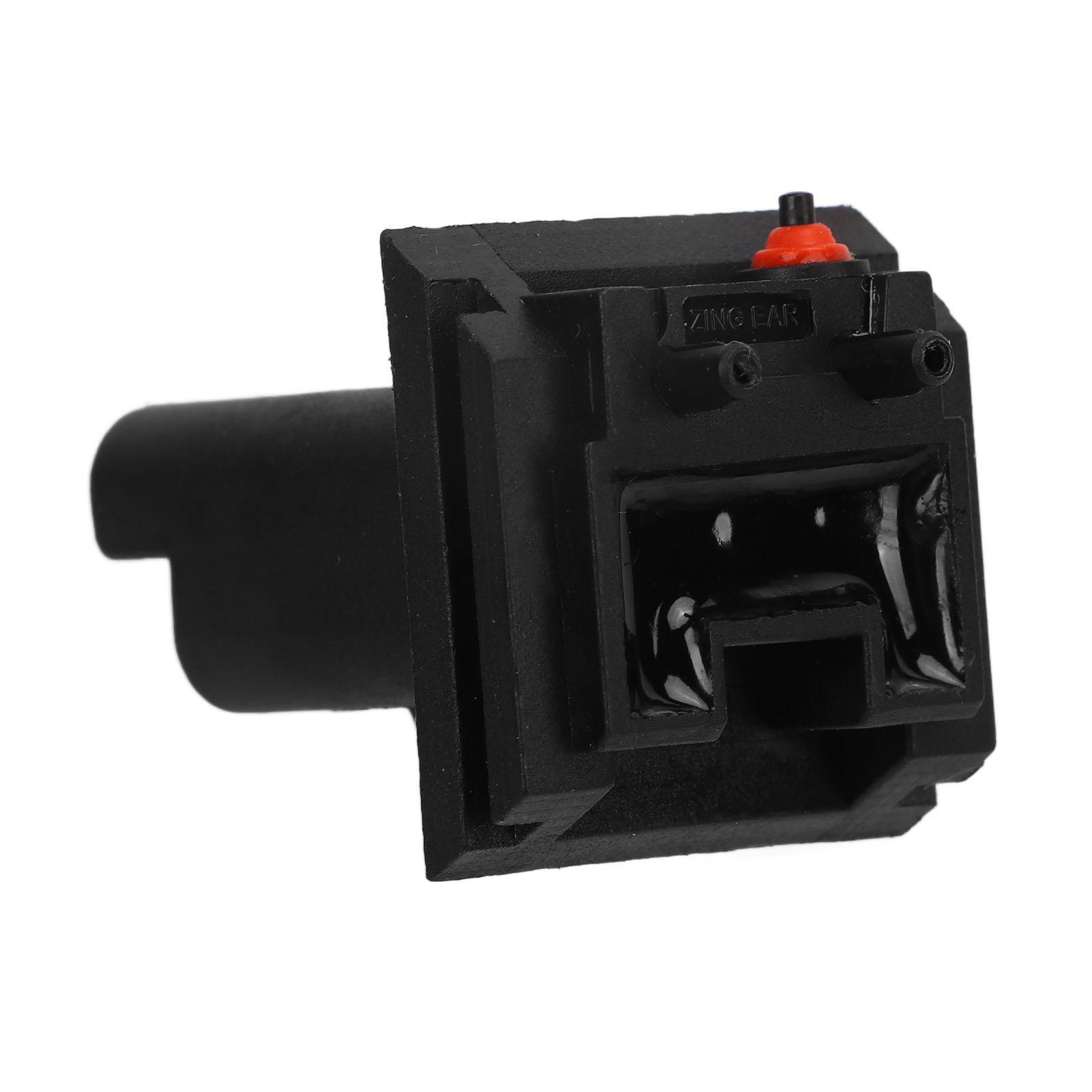 

Tailgate Trunk Switch Handle 6554ZZ OE Design Replacement for CITROEN C3 C4 PICASSO