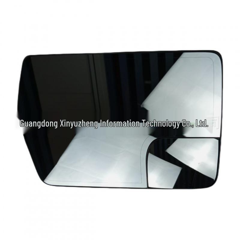 Ford Raptor 12-F150 Left Rearview Mirror Wide Angle Lens - BL3Z-17K707-F