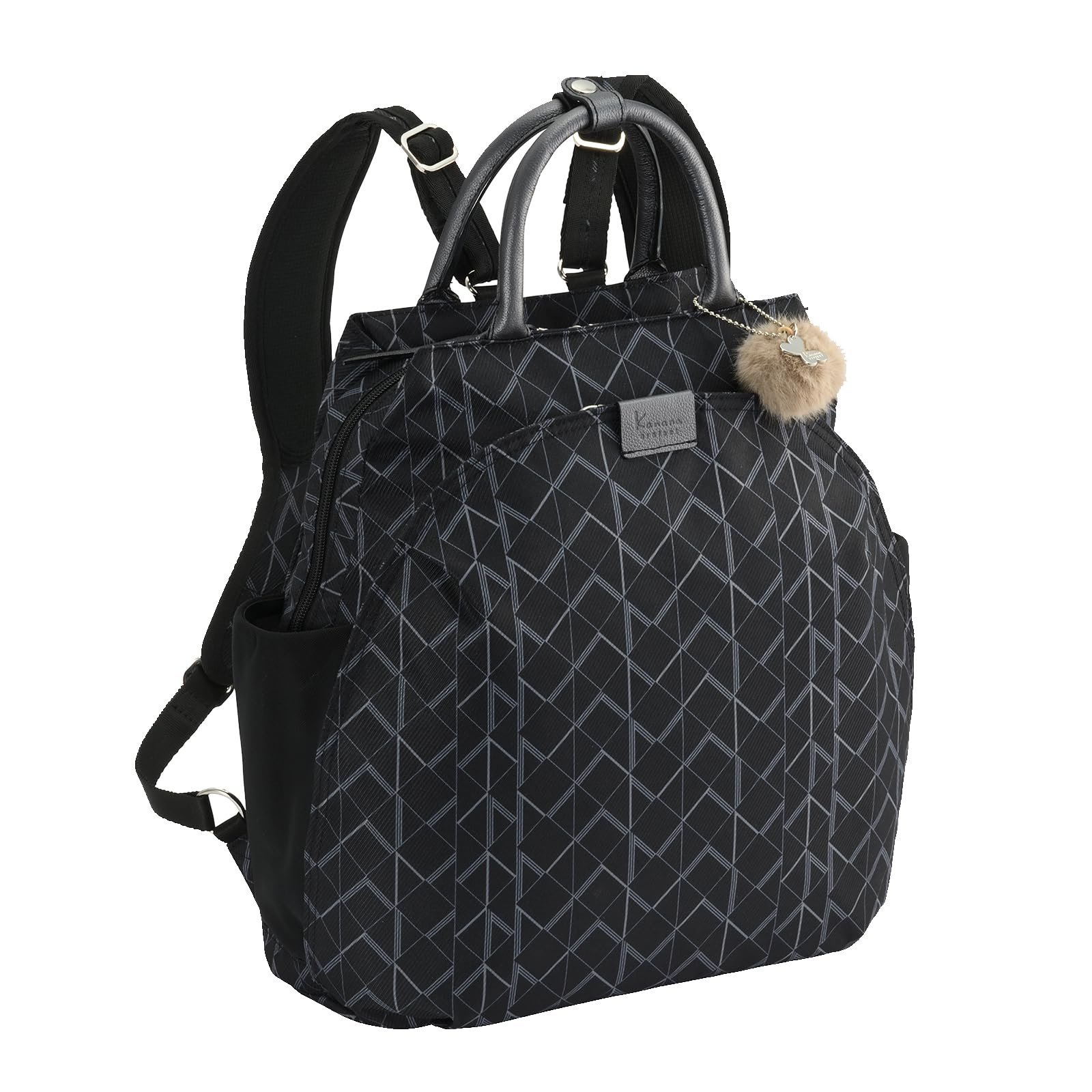 Рюкзак Kanana Project KM-2 Размер A4 Хранение Нет. 68714