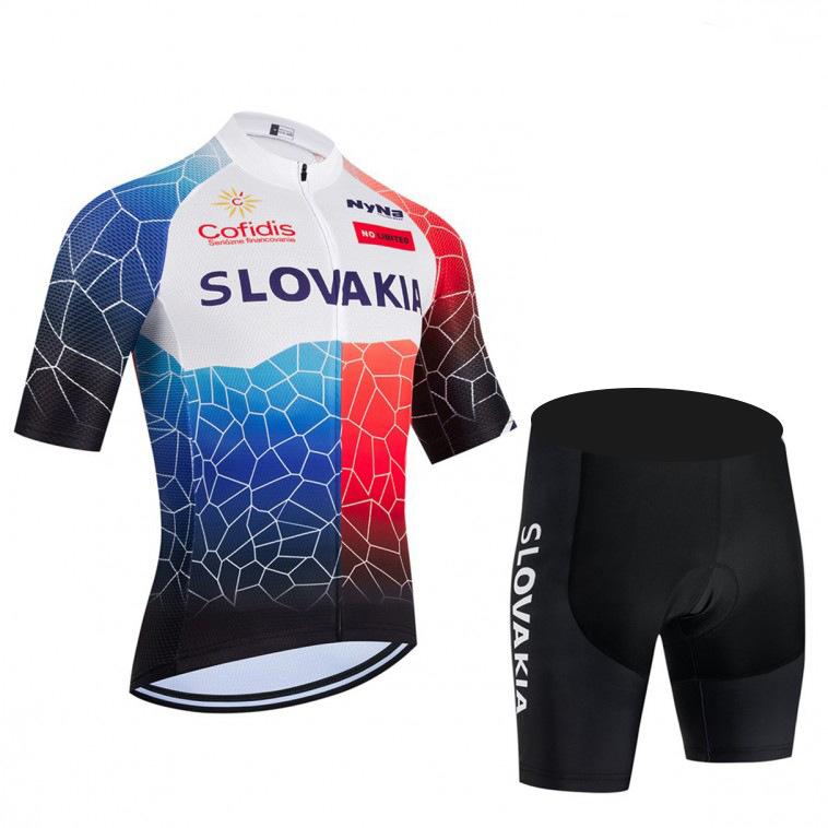 

Cycling Suit Men s Summer Short-sleeved Suit Breathable and Quick-drying Road Mountain Bike Suit Thin Strap Suit 2026 3XL