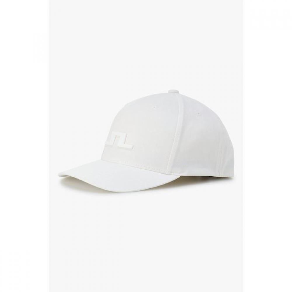 

J.lindeberg 26 S S Men S hiS Cap 1516171502 white/58
