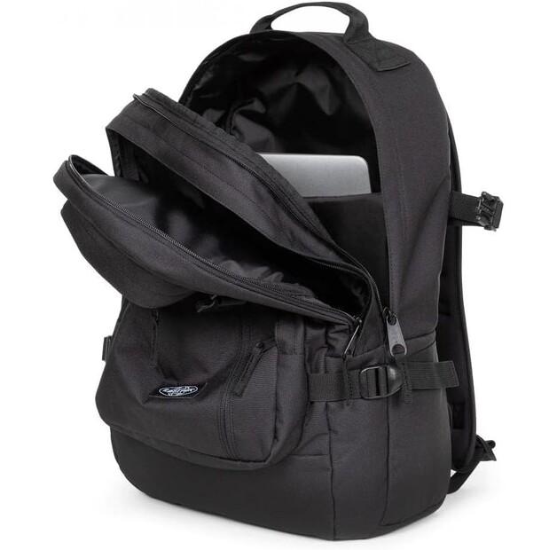 Backpack Eastpak Volker Black2 (EK20707I)