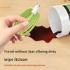 240W Silicone Magnetic Fast Charging Cable for Apple, Android, Tablets & Laptops