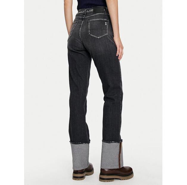 Jeans Please P3APCPOEQS Gray Regular Fit