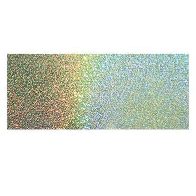 Holographic Iron-on Flex - 20 X 25 Cm