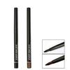 2Pc Eyebrow Pen Colorfast High Intensity Color Convenient Fashion Eyebrow Pencil for Girl