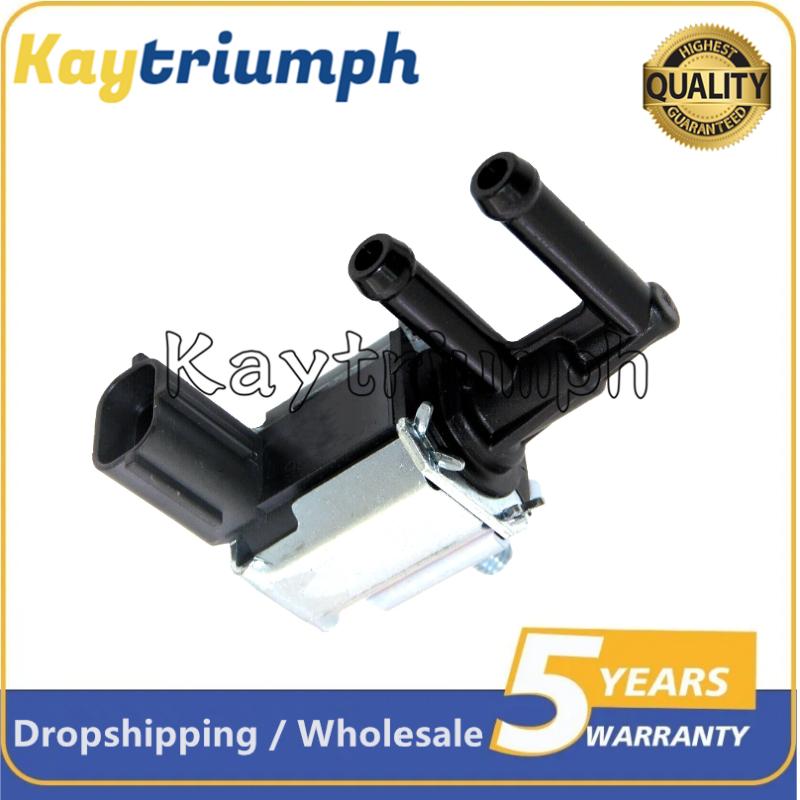 

New Car Vacuum Switch Valve Purge Control Protege Solenoid Accessories K5T48290 K5T48486 Fit for Suzuki Grand Vitara K5T48290