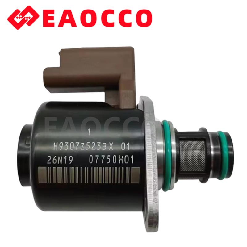 9307Z523B Car Product Pressure Regulator Control Sensor Fuel Pump Inlet Metering Valve 7701206905 For Renault Clio Megane Scenic 9307Z523B