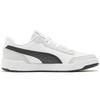 Puma Caracal 'White Grey Violet' (Unisex) White / Black / Grey Violet Skate Shoes 369863 23