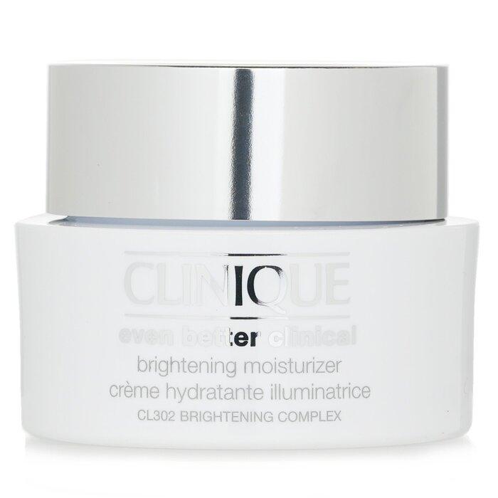 CLINIQUE Even Better Clinical Brightening Moisturizer